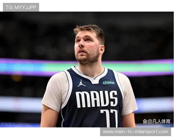 东契奇状态再起波动,何去何从? 东契奇状态再起波动,何去何从?