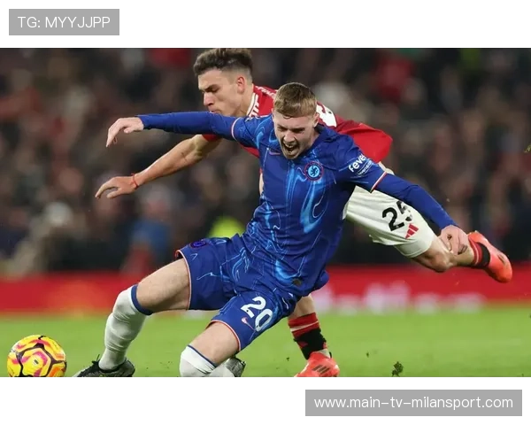 切尔西或提升替补轮换的战术多样性以应对对手 切尔西或提升替补轮换的战术多样性以应对对手