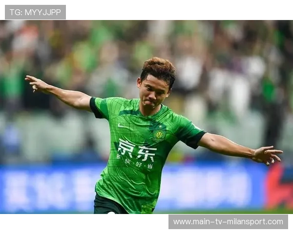 国安引援名单曝光含青年才俊与经验老将混搭