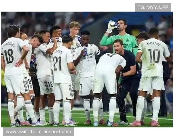 皇马阵容结构存隐患：潜藏的危机与未来的挑战