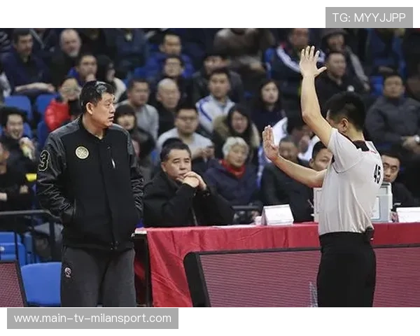 联赛裁判改革方案提上议程，各方热议