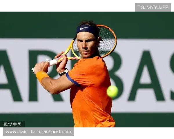 纳达尔强行把比赛拖进决胜盘