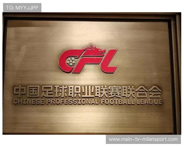 中国足球职业联赛完善赛事安全体系，中国足球联赛制度