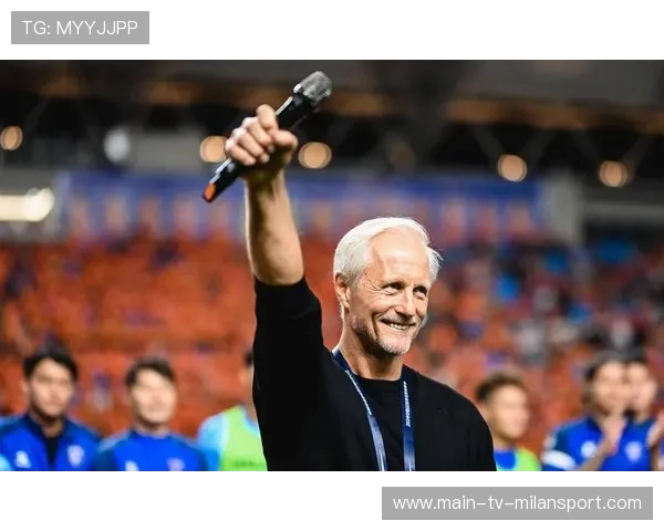 安德森关注年轻球员潜力以实现俱乐部长期储备，安德森续约