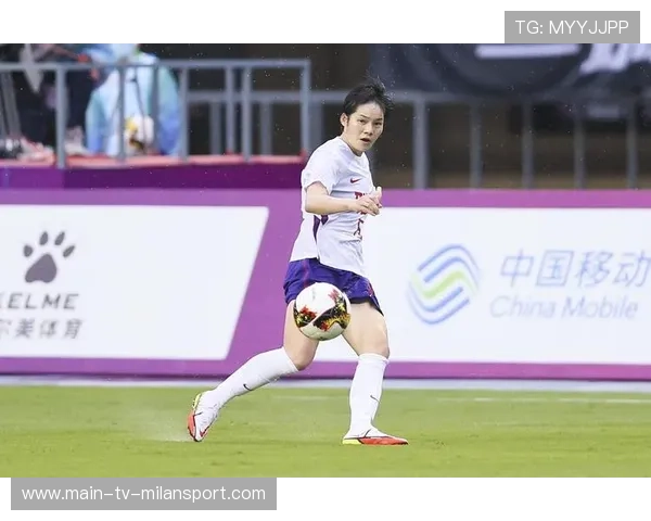 女足铁人！张馨回忆亚洲杯：累到闭眼都难，上海女足张馨的年龄