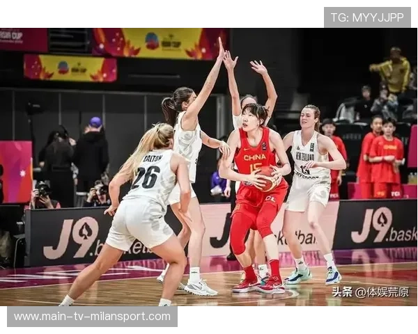 女篮精神让世界看到中国力量，女蓝精神作文