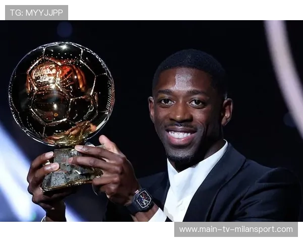 登贝莱金球奖背后，普通人能学到的成功秘诀，登贝莱踢球怎么样