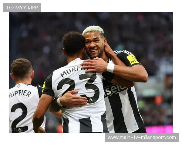 英超战报：纽卡爆冷被灌3球，英超战报_纽卡爆冷被灌3球是真的吗