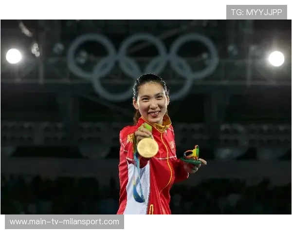 郑姝音:冠军梦想激发无限求胜热情,郑姝音老家 郑姝音:冠军梦想激发无限求胜热情,郑姝音老家