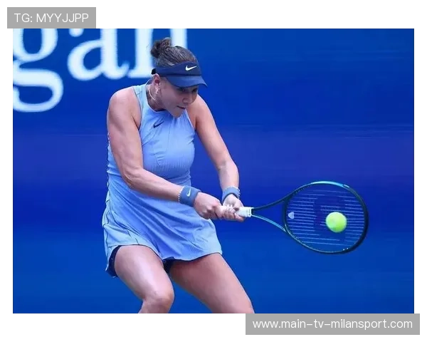 网球赛资格赛黑马连胜,引发看好,网球 联赛 网球赛资格赛黑马连胜,引发看好,网球 联赛