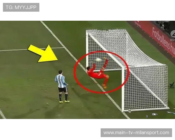 运动“超级救球”集锦：场上“逆天反应”！