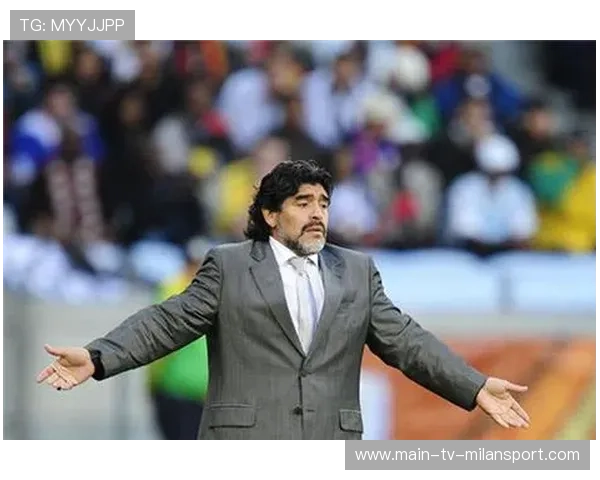 马特乌斯：马拉多纳是足球历史上的标杆，足球球星马拉多纳简历