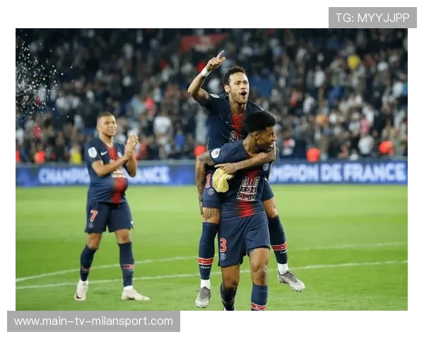 巴黎圣日耳曼与摩纳哥争霸法甲,冠军之争进入白热化,摩纳哥 巴黎圣曼 巴黎圣日耳曼与摩纳哥争霸法甲,冠军之争进入白热化,摩纳哥 巴黎圣曼