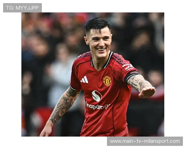 曼联锋线新星谢什科表现突出,球队状态回升 曼联锋线新星谢什科表现突出,球队状态回升