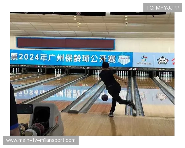 世界保龄球高校联赛赛季后青训培养与升学方案发布，保龄球国际赛事