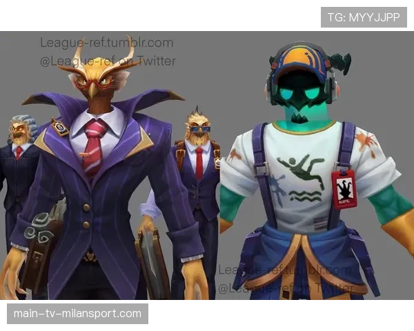 LOL 26.9版本总结：这是英雄联盟史上最平衡的一个版本吗？⚖️（20 ）